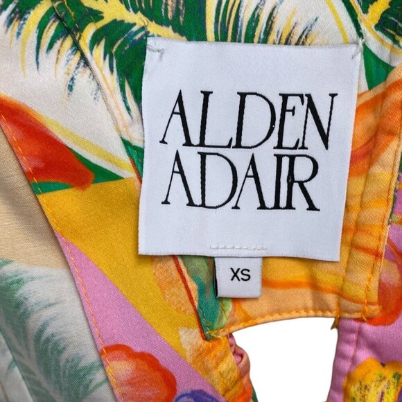 Alden Adair Camilla dress - Picture 10 of 16